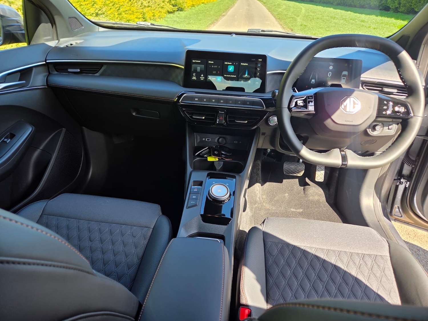 Used MG MG3 2026 for sale - 78150445: Photo 13