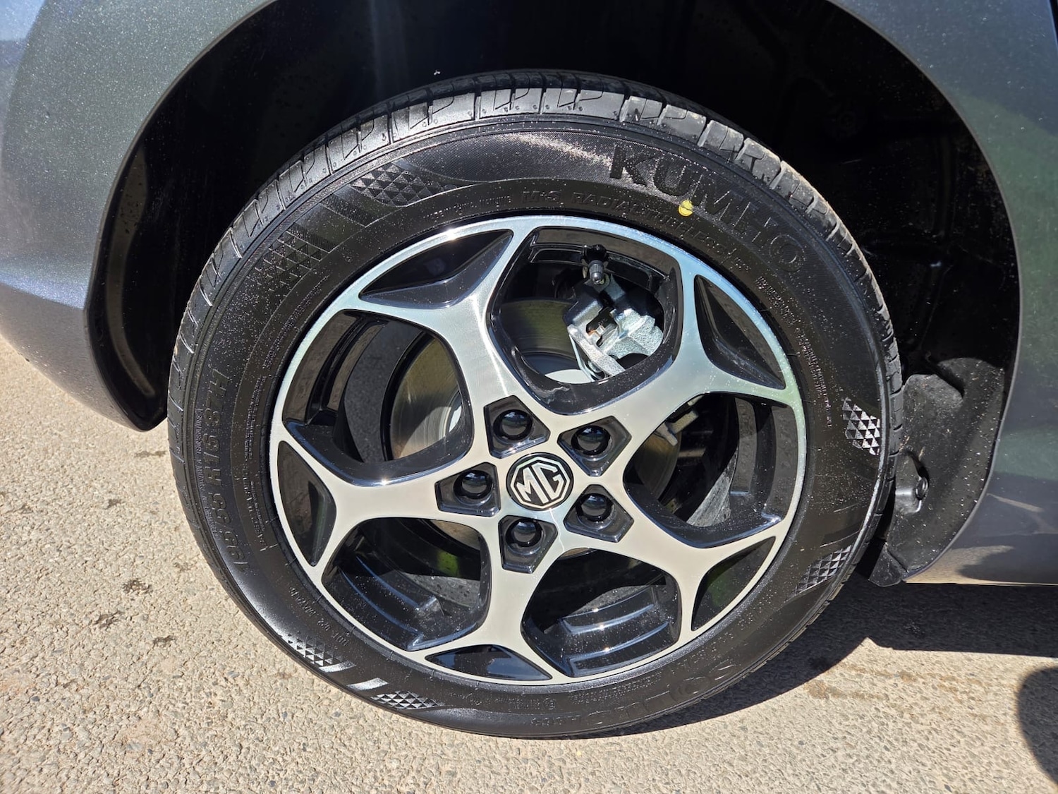 Used MG MG3 2026 for sale - 78150445: Photo 16