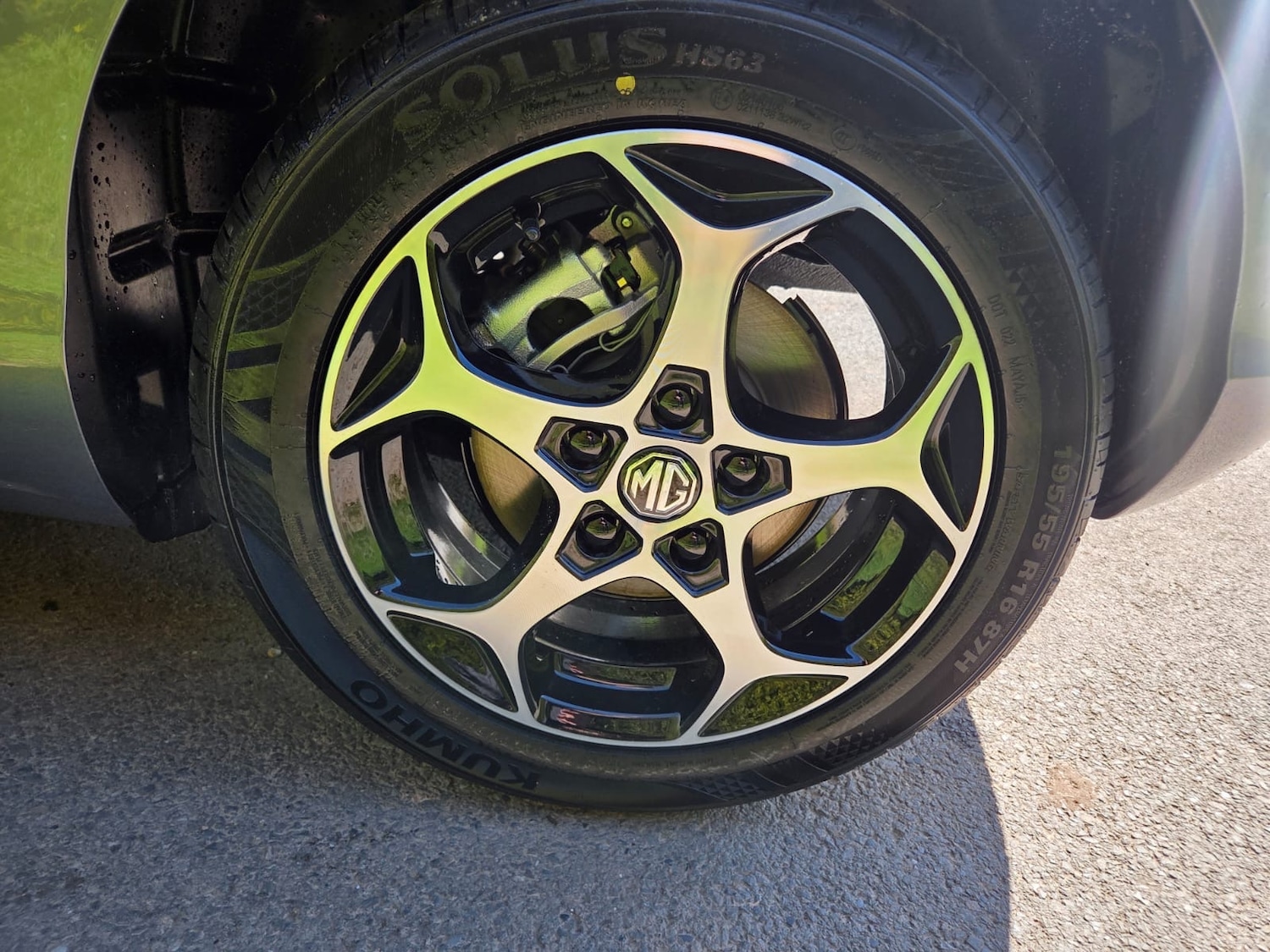 Used MG MG3 2026 for sale - 78150445: Photo 17