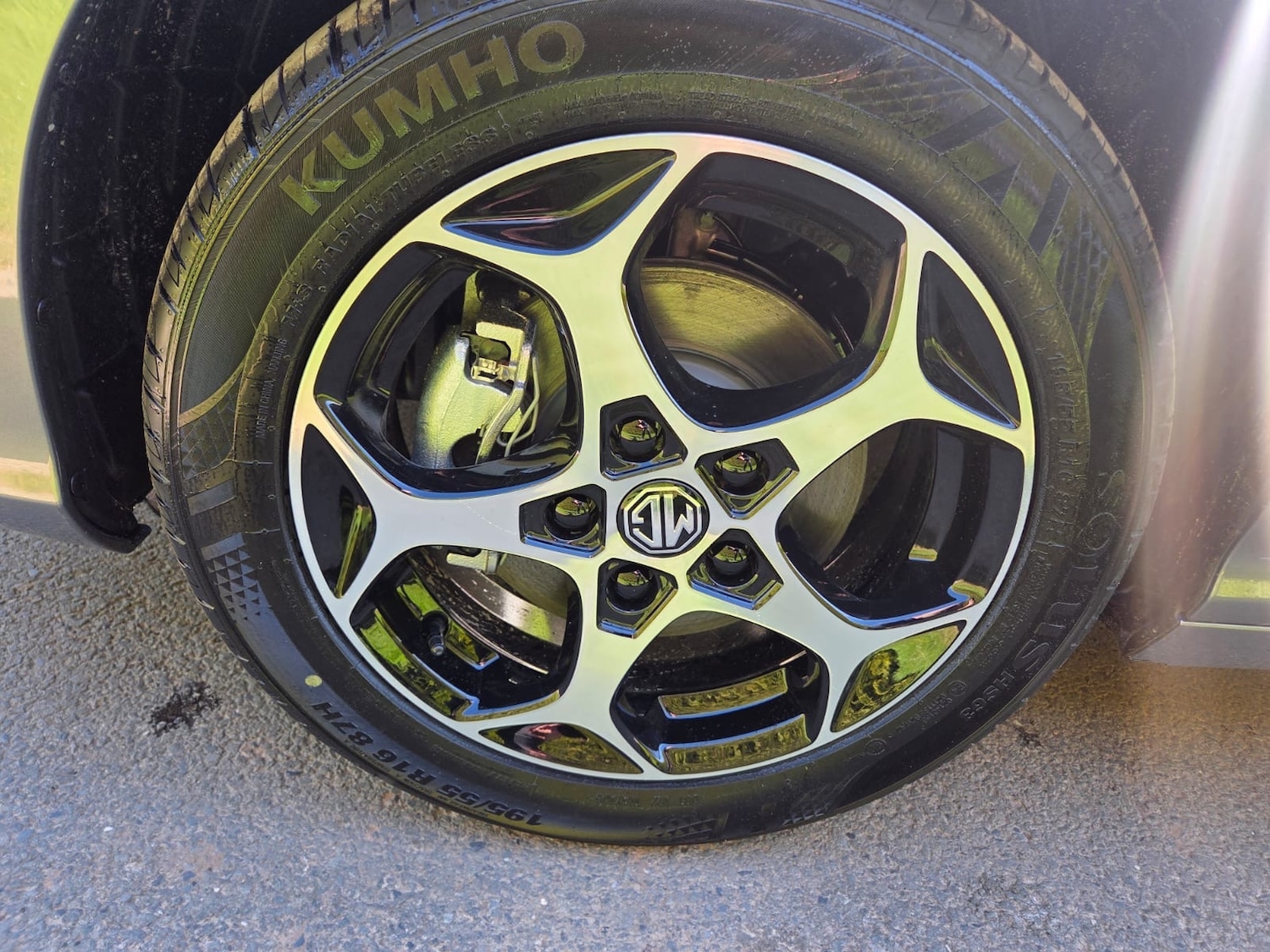 Used MG MG3 2026 for sale - 78150445: Photo 18