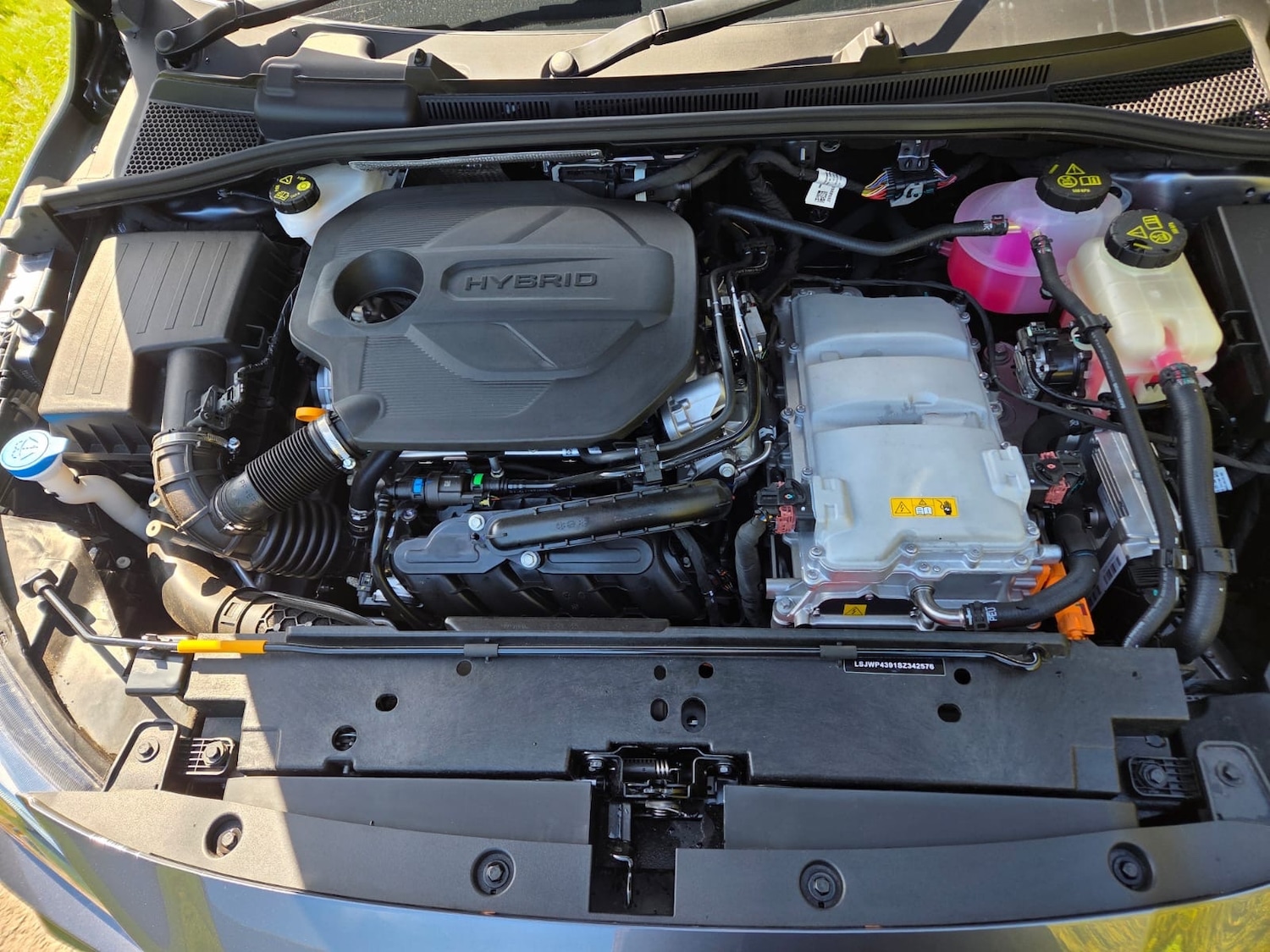 Used MG MG3 2026 for sale - 78150445: Photo 19