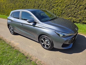 Used MG MG3 2026 for sale - 78150445: Photo