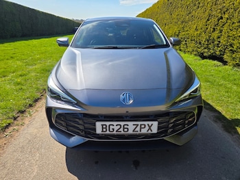 Used MG MG3 2026 for sale - 78150445: Photo