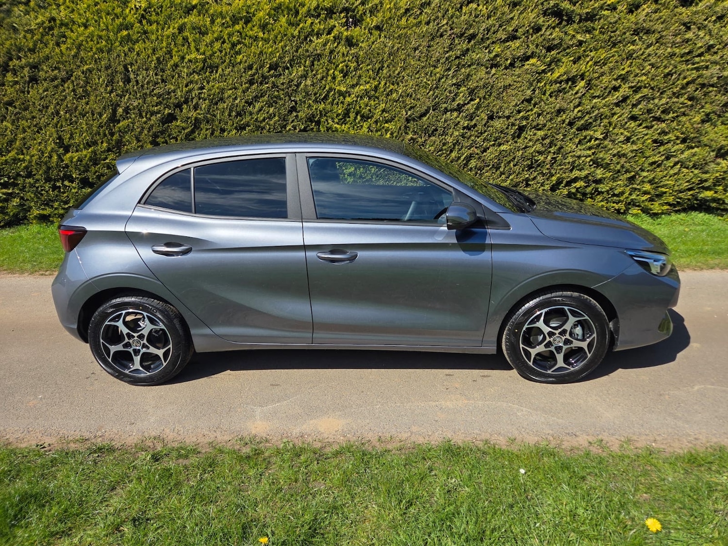 Used MG MG3 2026 for sale - 78150445: Photo 4