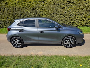 Used MG MG3 2026 for sale - 78150445: Photo