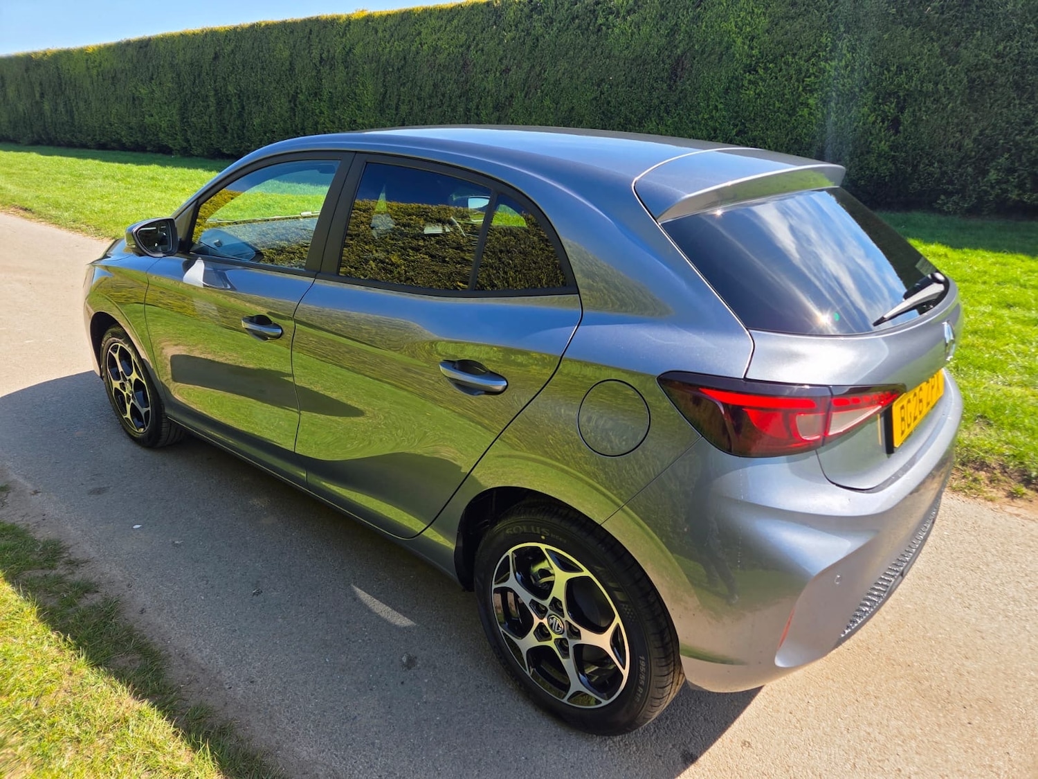 Used MG MG3 2026 for sale - 78150445: Photo 5