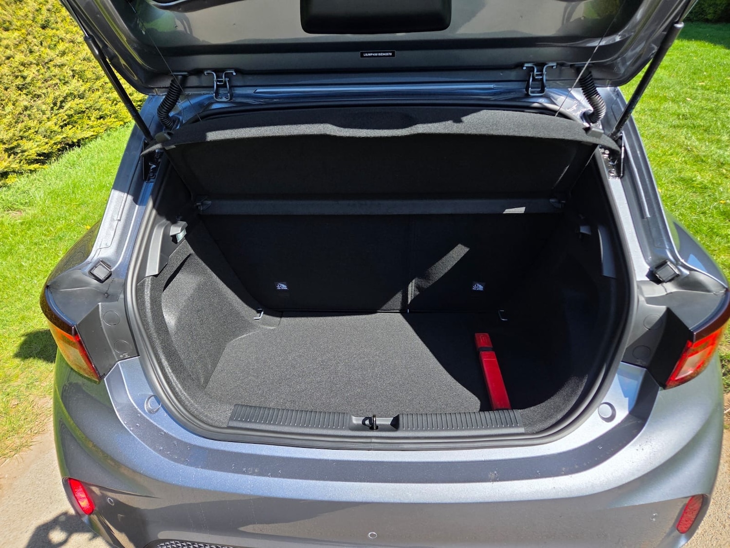 Used MG MG3 2026 for sale - 78150445: Photo 9