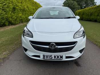 Used Vauxhall Corsa 2015 for sale - 74790782: Photo
