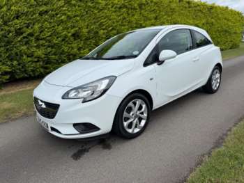 Used Vauxhall Corsa 2015 for sale - 74790782: Photo
