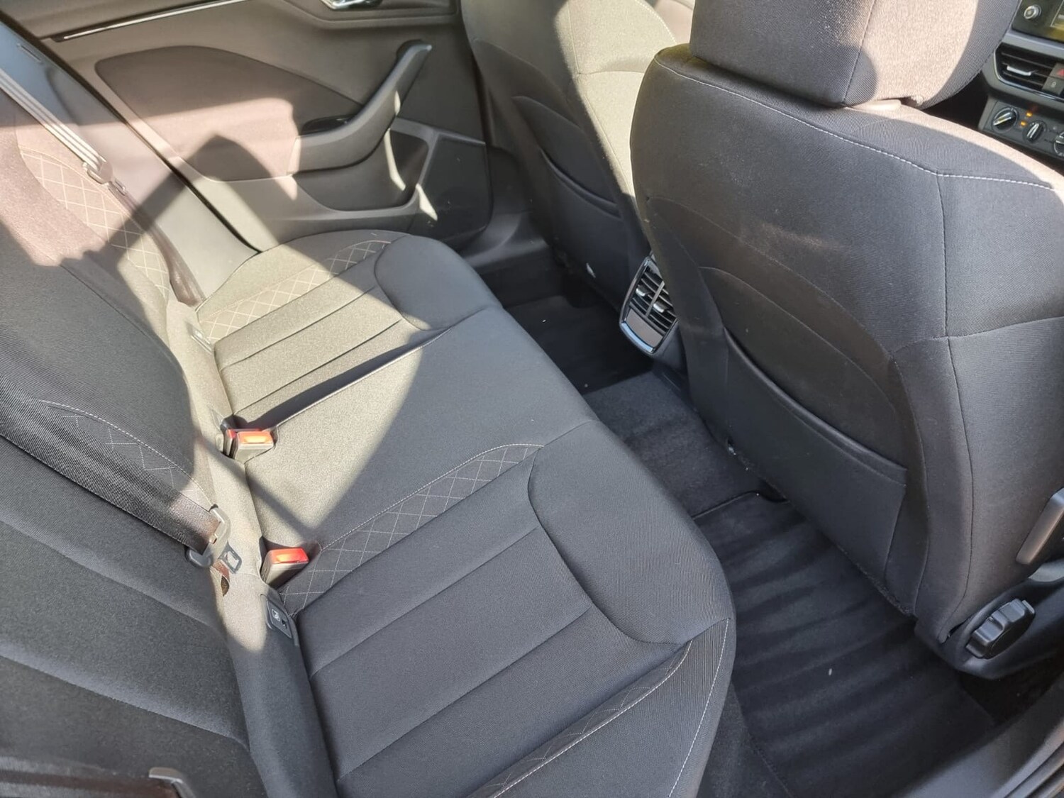 Used Skoda Kamiq 2022 for sale - 74355340: Photo 13