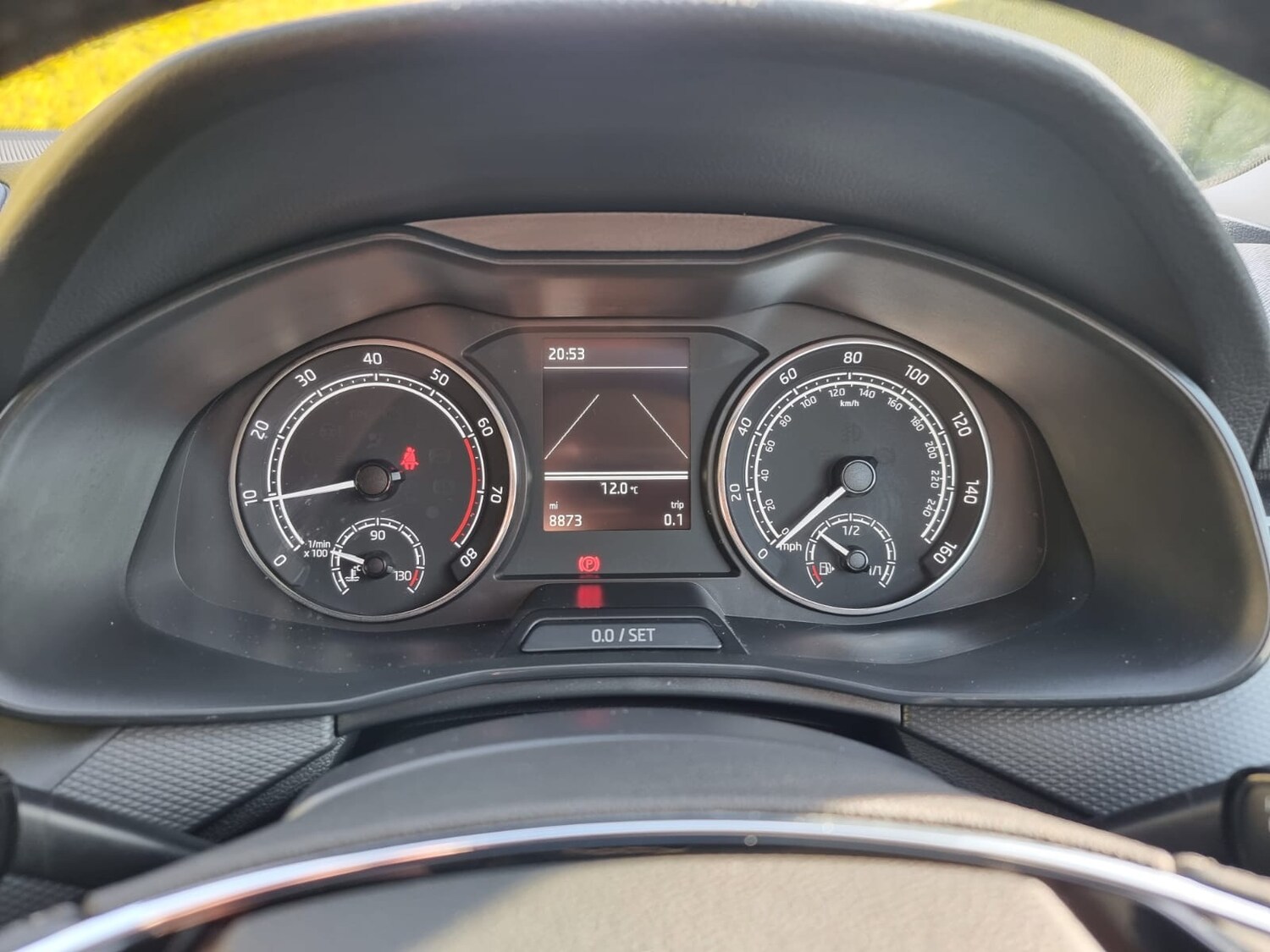 Used Skoda Kamiq 2022 for sale - 74355340: Photo 15