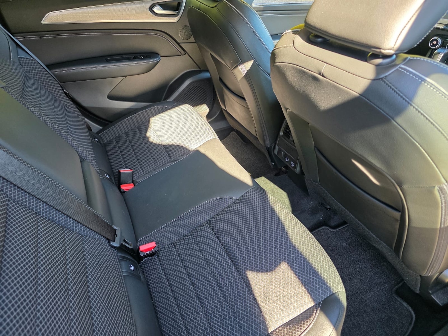 Used Renault Arkana 2022 for sale - 78149707: Photo 14