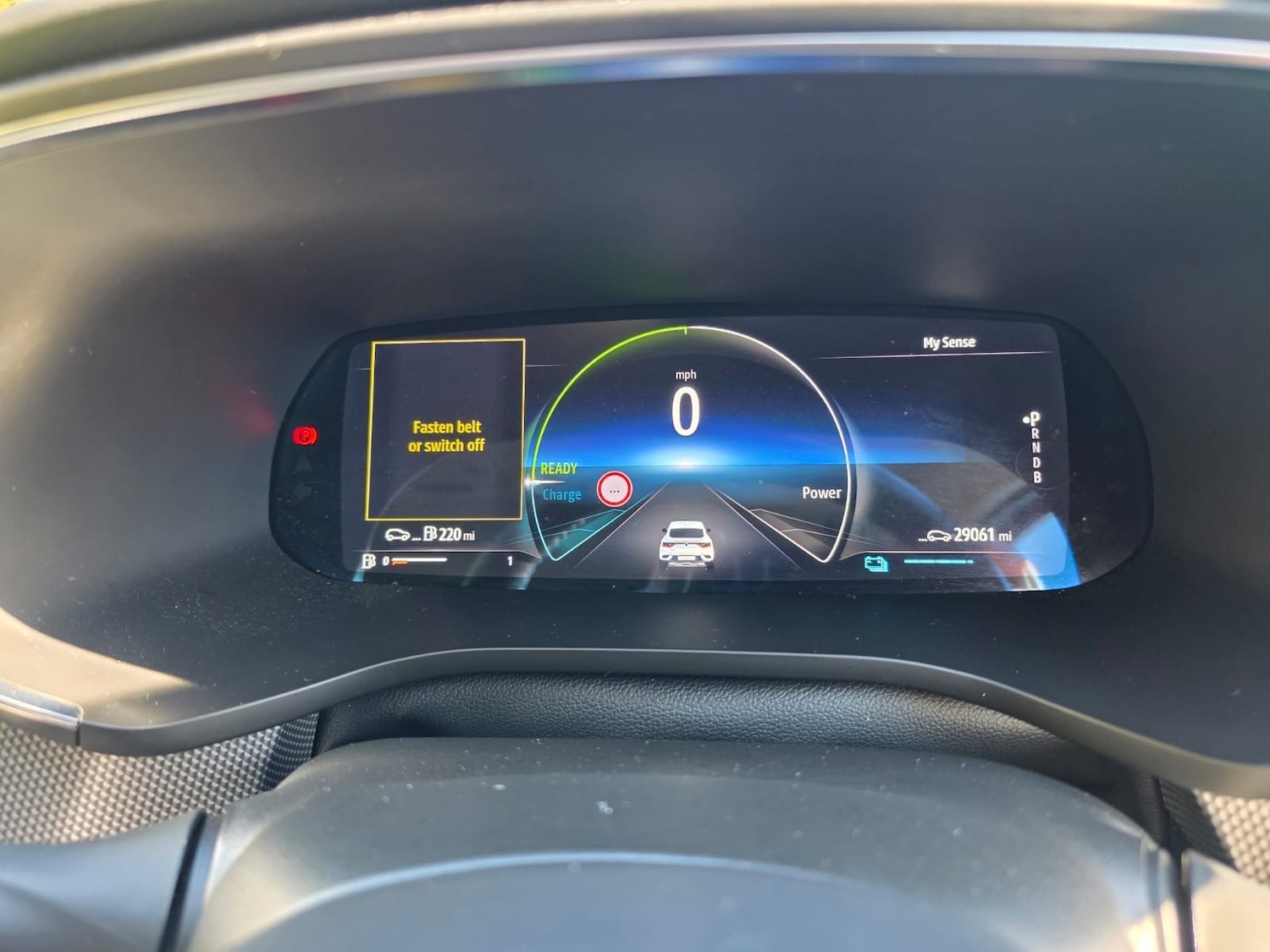 Used Renault Arkana 2022 for sale - 78149707: Photo 15