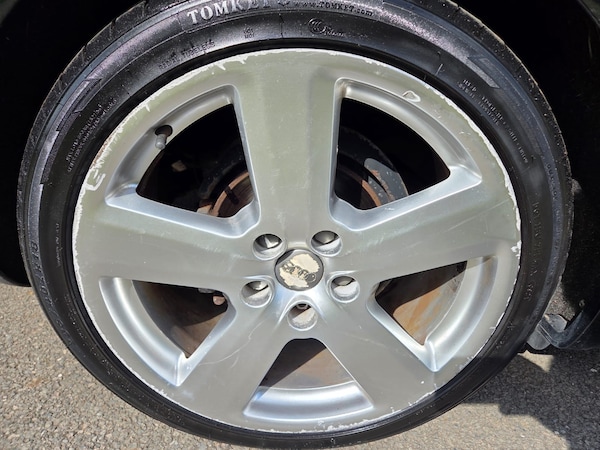Used Audi A4 2008 for sale - 75851618: Photo 12