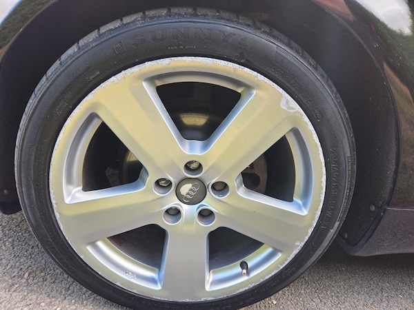 Used Audi A4 2008 for sale - 75851618: Photo 13