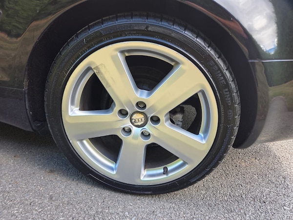 Used Audi A4 2008 for sale - 75851618: Photo 14