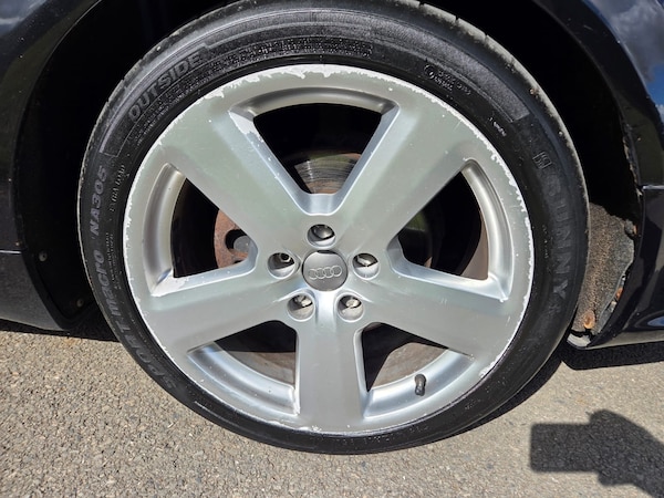 Used Audi A4 2008 for sale - 75851618: Photo 15