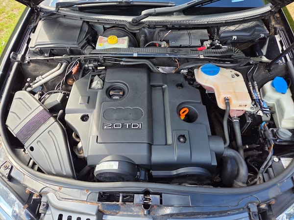 Used Audi A4 2008 for sale - 75851618: Photo 16