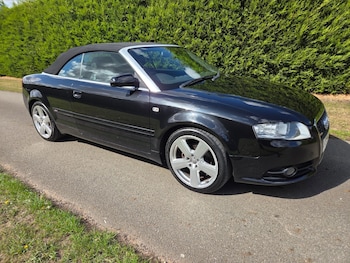 Audi - A4