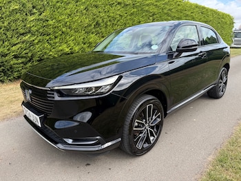 Used Honda HR-V 2024 for sale - 79053944: Photo