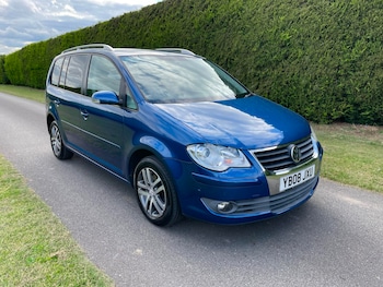 2008 (08) - 1.9 TDI SE 105 5dr