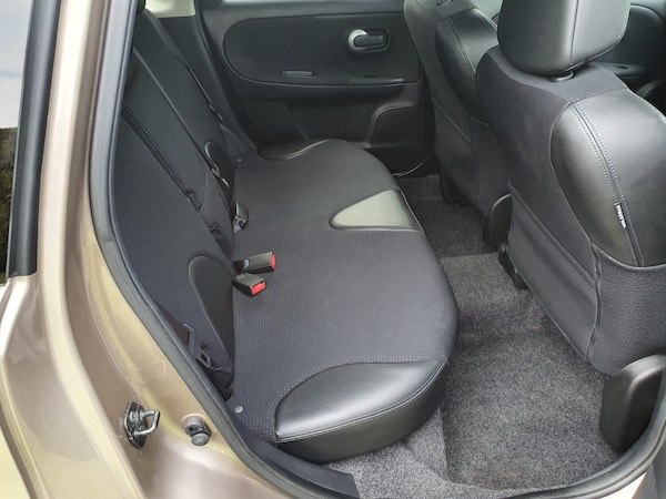 Used Nissan Note 2013 for sale - 59806971: Photo 11