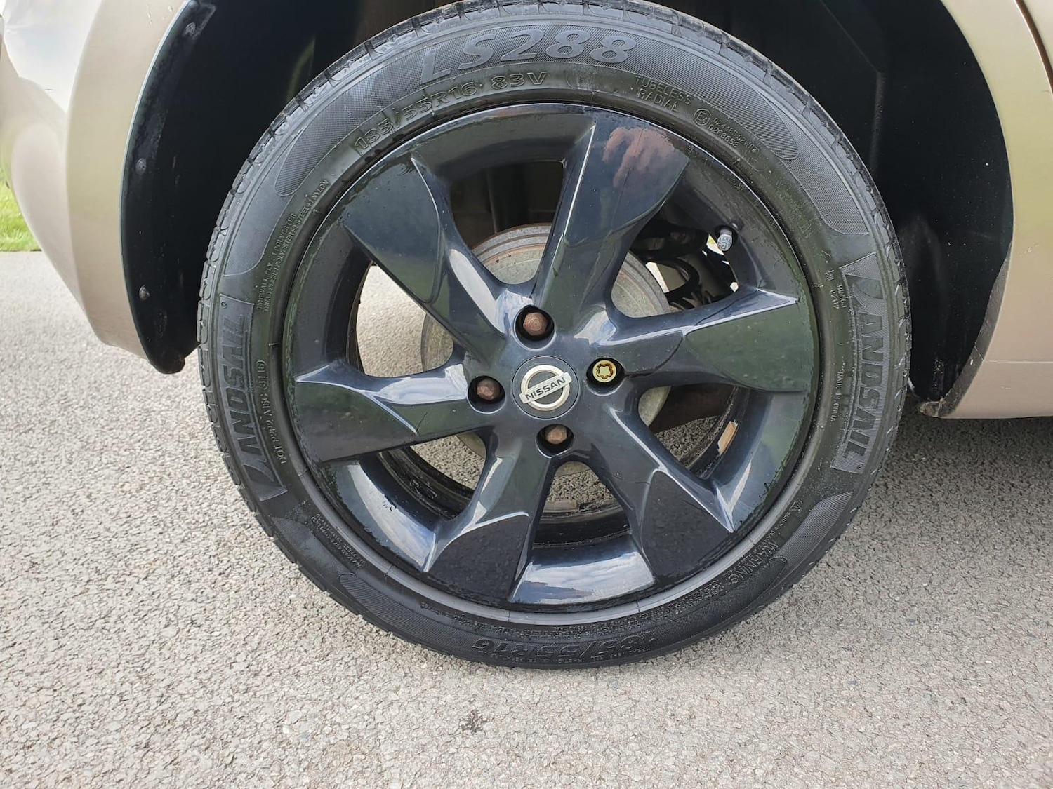 Used Nissan Note 2013 for sale - 59806971: Photo 14