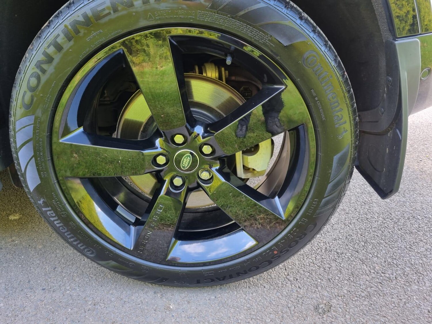 Used Land Rover Defender 2023 for sale - 67383294: Photo 21