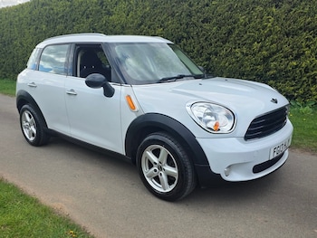 Used MINI Countryman 2013 for sale - 78235992: Photo