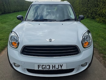 Used MINI Countryman 2013 for sale - 78235992: Photo