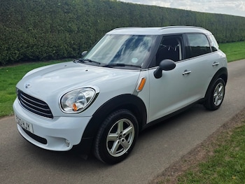 Used MINI Countryman 2013 for sale - 78235992: Photo