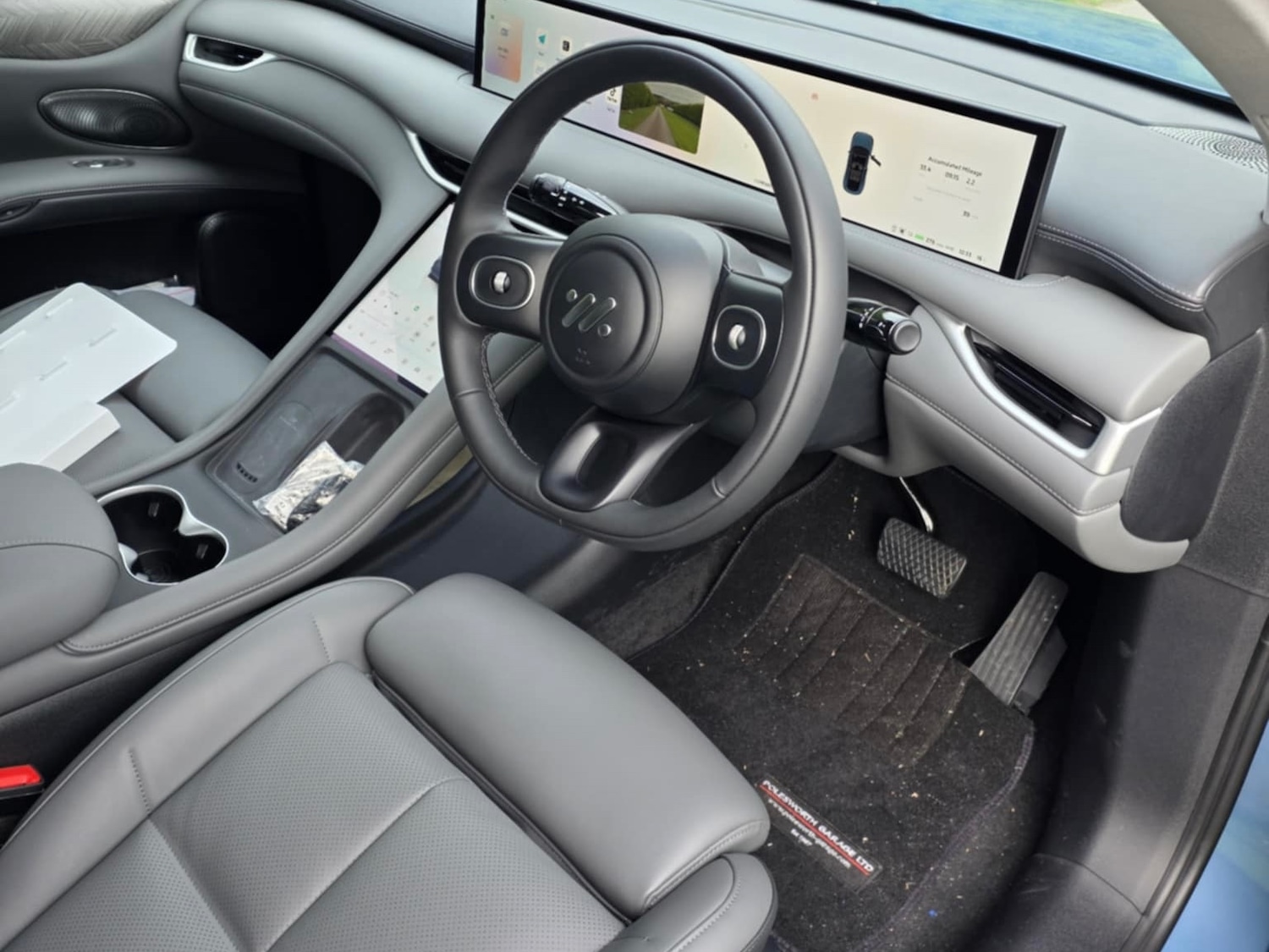 Used MG MG IM6 2025 for sale - 76193302: Photo 11