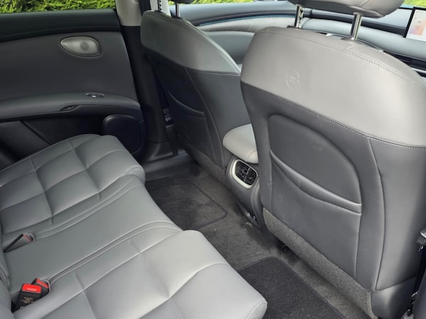 Used MG MG IM6 2025 for sale - 76193302: Photo 13