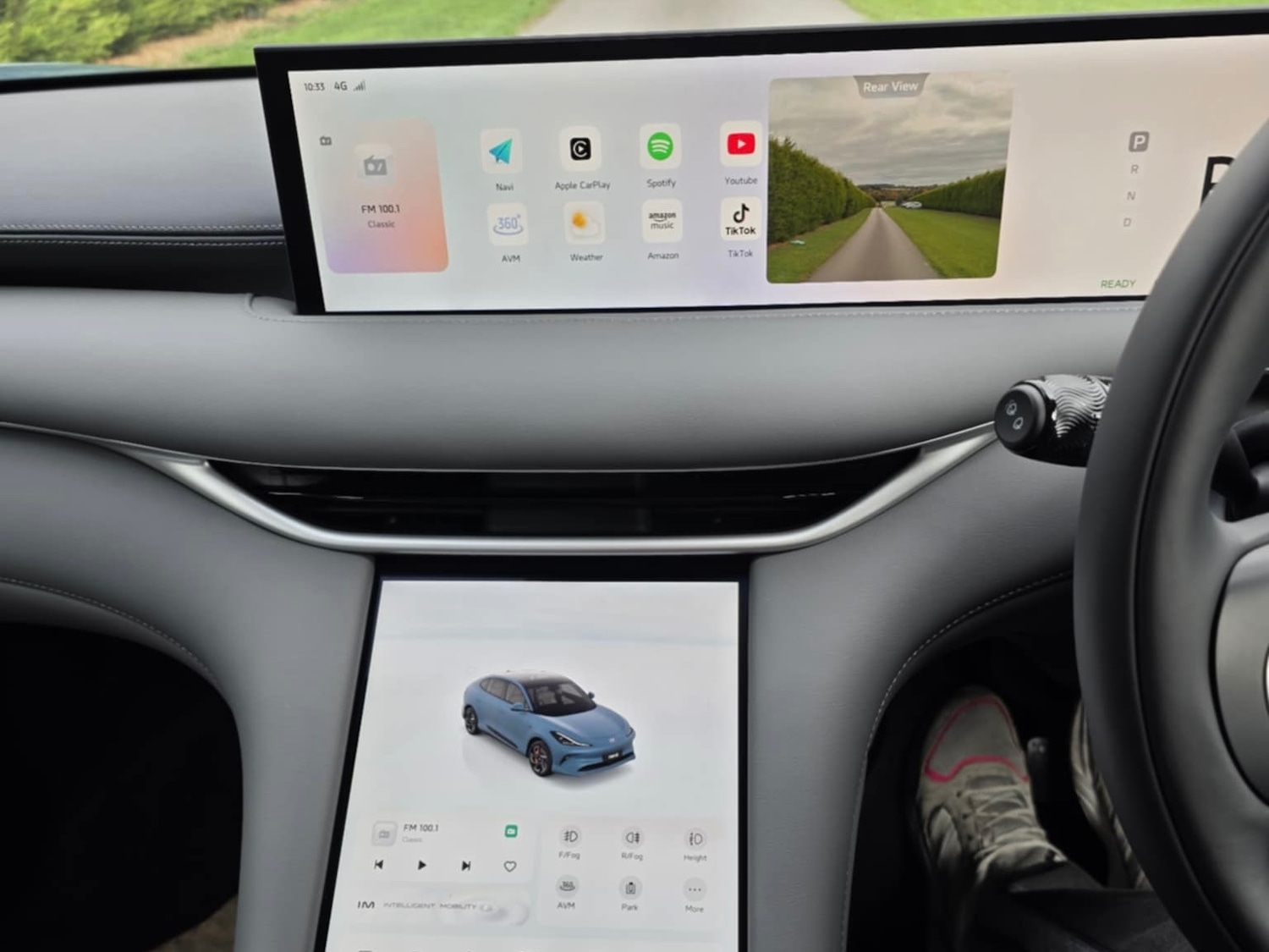 Used MG MG IM6 2025 for sale - 76193302: Photo 15