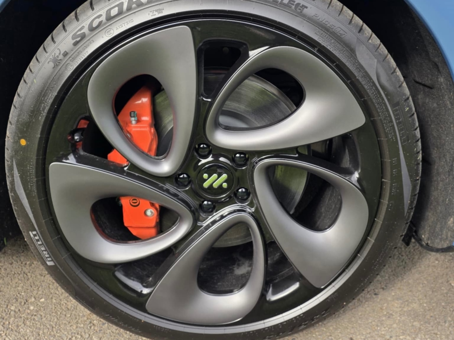 Used MG MG IM6 2025 for sale - 76193302: Photo 16