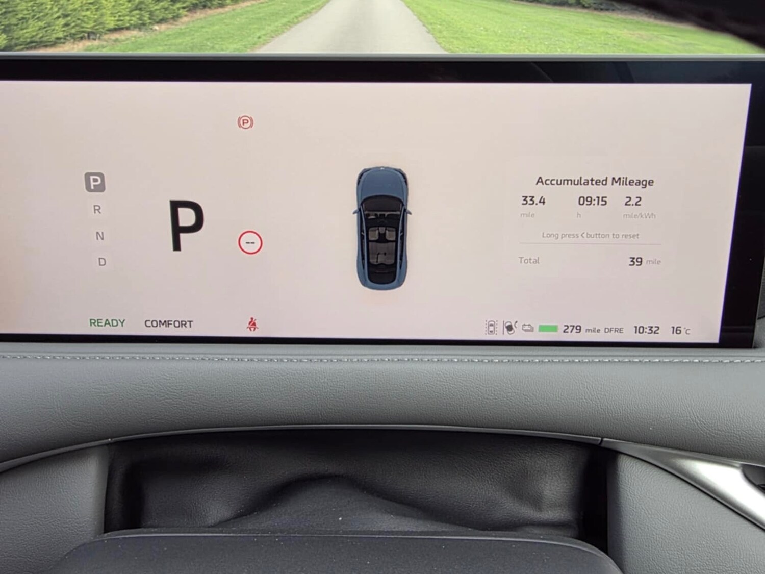 Used MG MG IM6 2025 for sale - 76193302: Photo 17