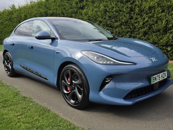 2025 (75) - 553kW Launch Edition 100kWh 5dr AWD Auto