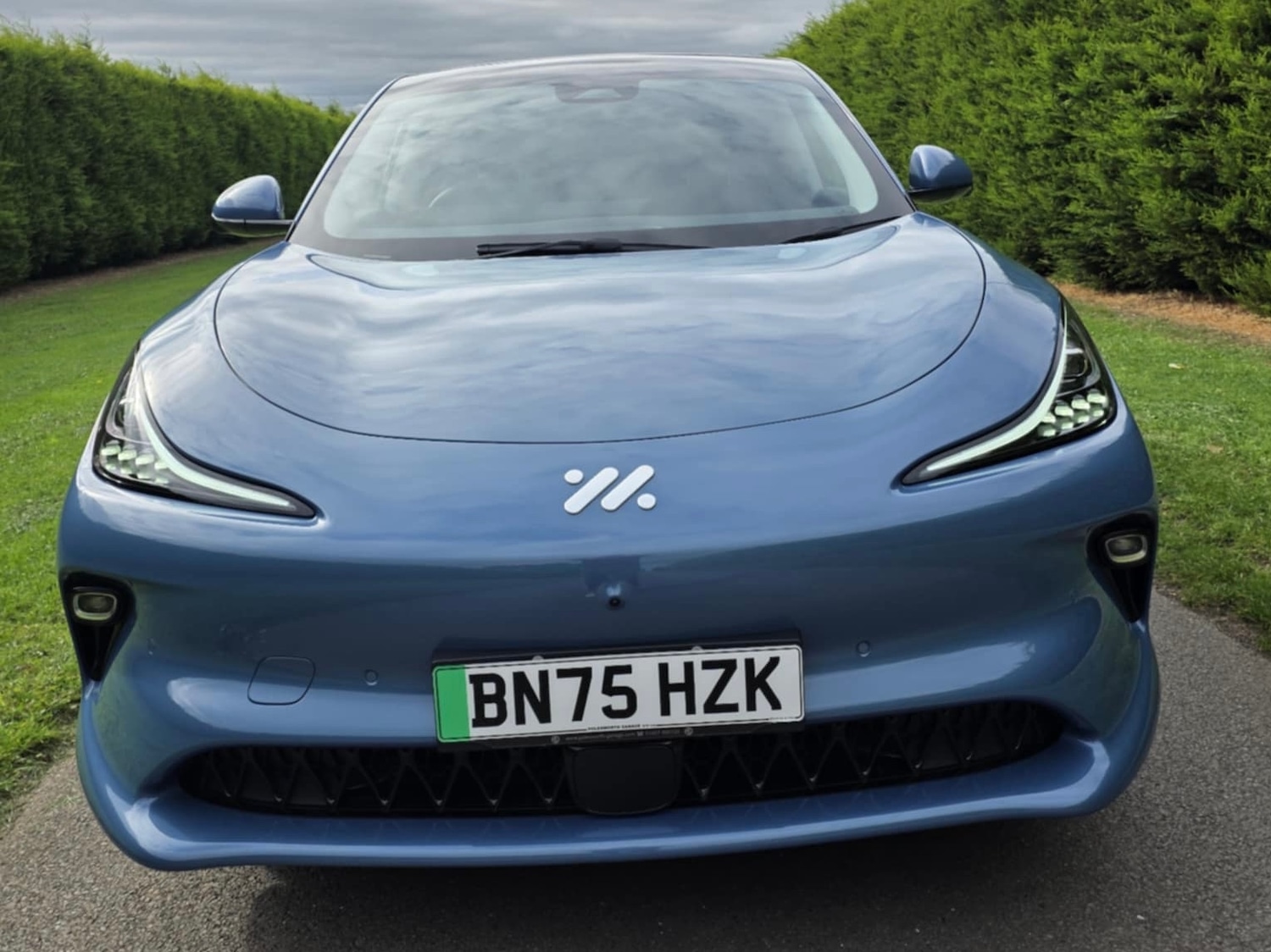 Used MG MG IM6 2025 for sale - 76193302: Photo 2