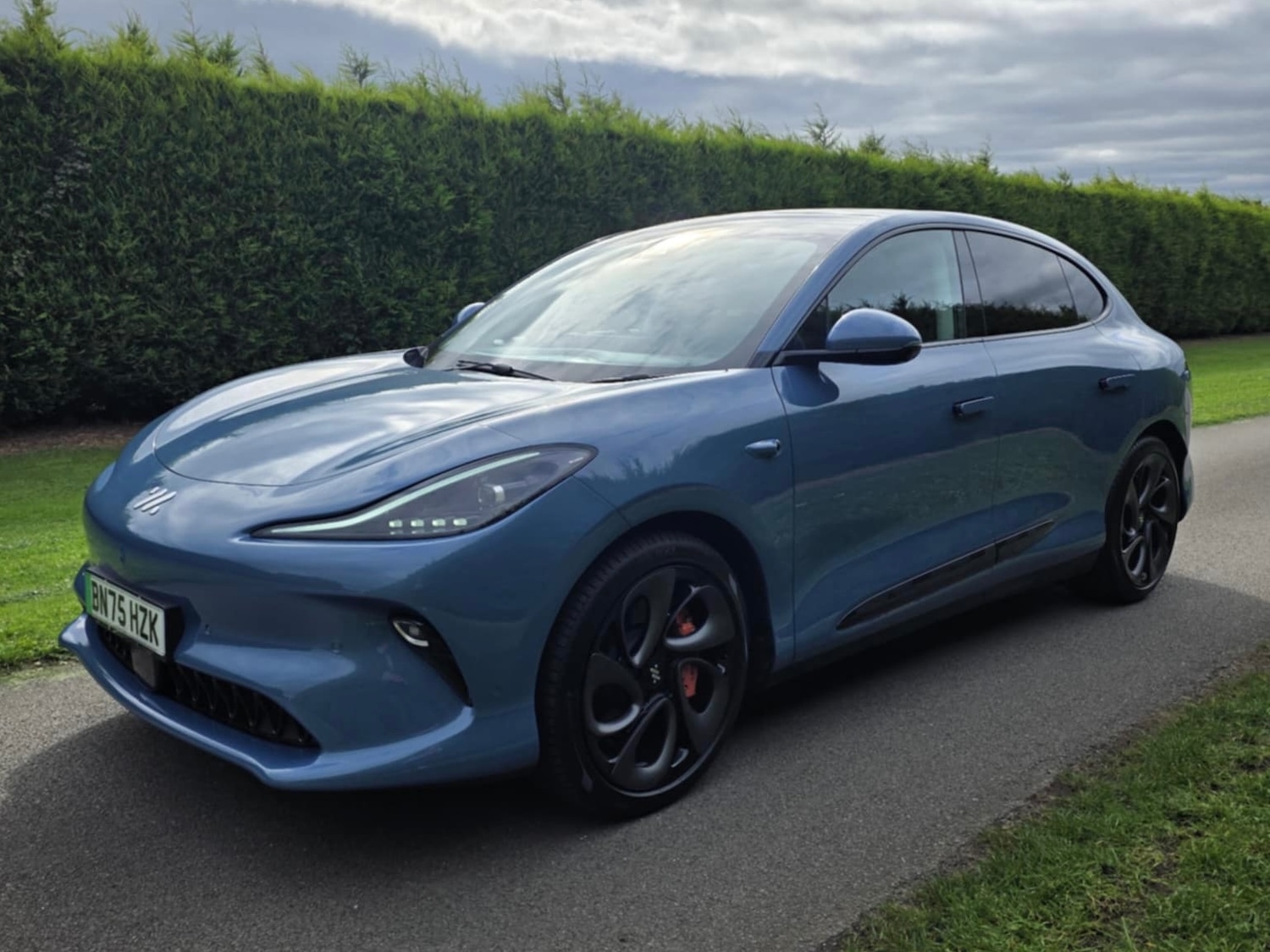 Used MG MG IM6 2025 for sale - 76193302: Photo 3