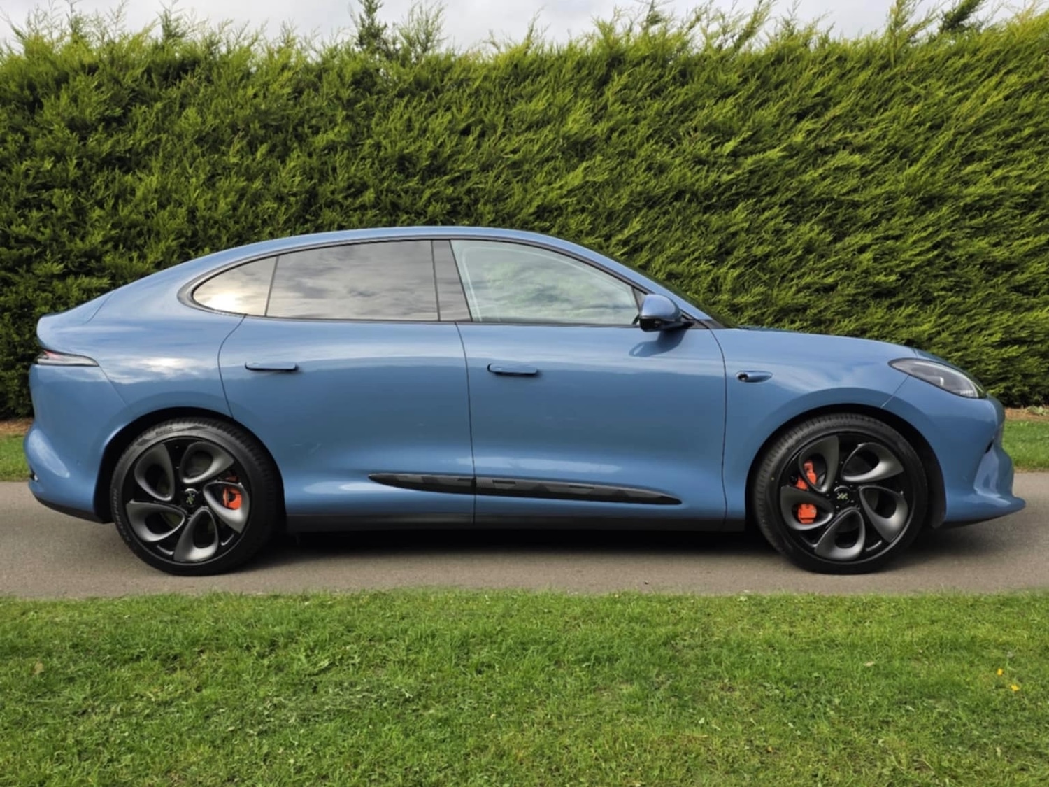 Used MG MG IM6 2025 for sale - 76193302: Photo 5