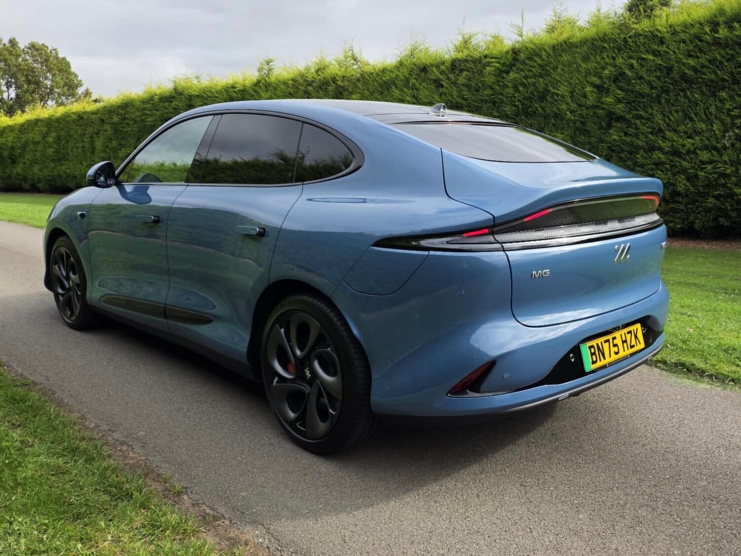 Used MG MG IM6 2025 for sale - 76193302: Photo 6