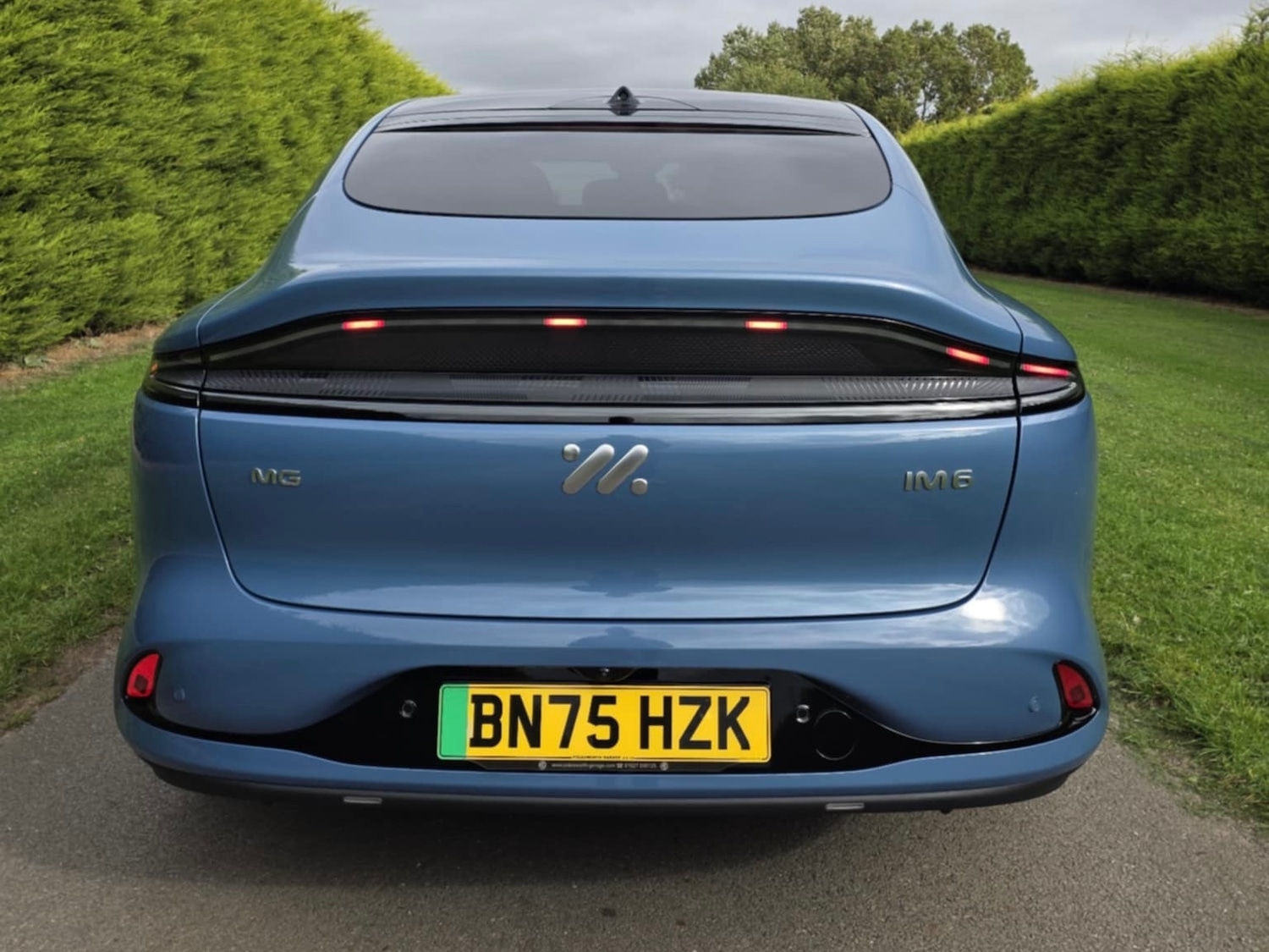 Used MG MG IM6 2025 for sale - 76193302: Photo 7