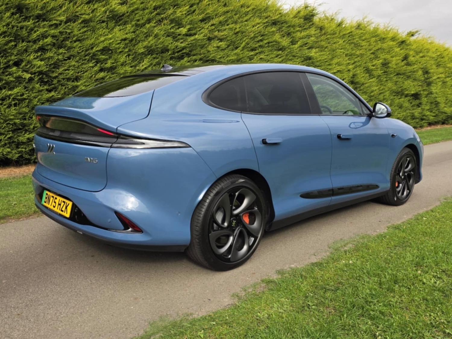 Used MG MG IM6 2025 for sale - 76193302: Photo 9