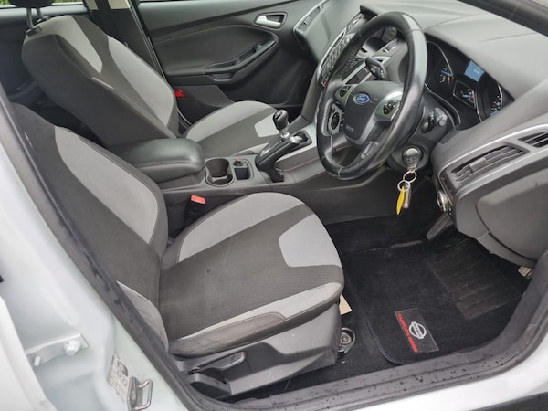 Used Ford Focus 2014 for sale - 69330089: Photo 10