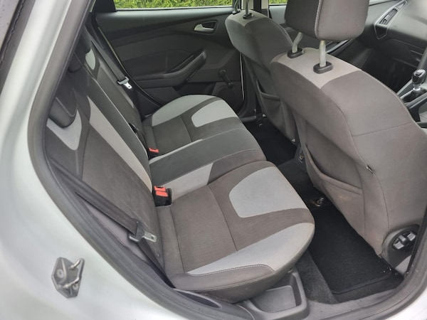 Used Ford Focus 2014 for sale - 69330089: Photo 11