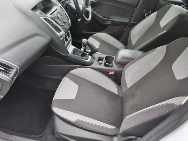 Used Ford Focus 2014 for sale - 69330089: Photo 13
