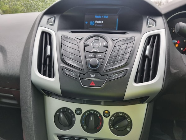 Used Ford Focus 2014 for sale - 69330089: Photo 14