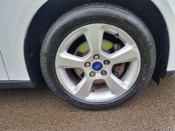 Used Ford Focus 2014 for sale - 69330089: Photo 15
