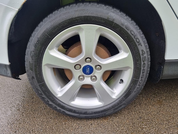 Used Ford Focus 2014 for sale - 69330089: Photo 16