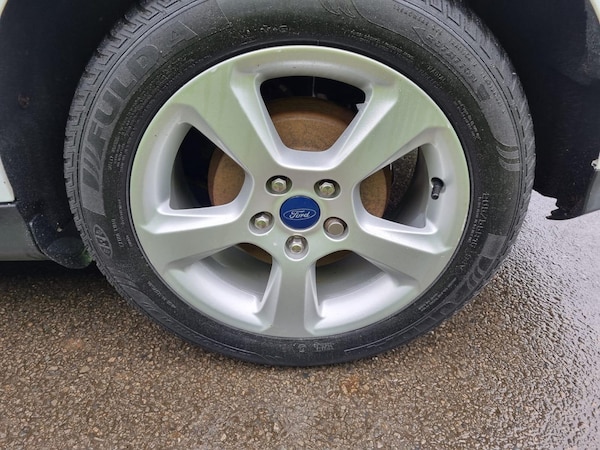 Used Ford Focus 2014 for sale - 69330089: Photo 17